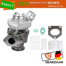 Turbocompressore per bmw - turbocompressore,