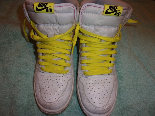 Paio nike air - air, 1