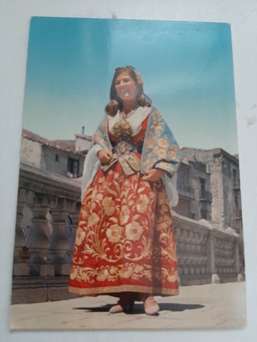 B567 costumi albanese piana - costumi,
