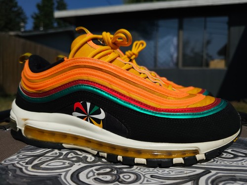 Nike air max - air, 97