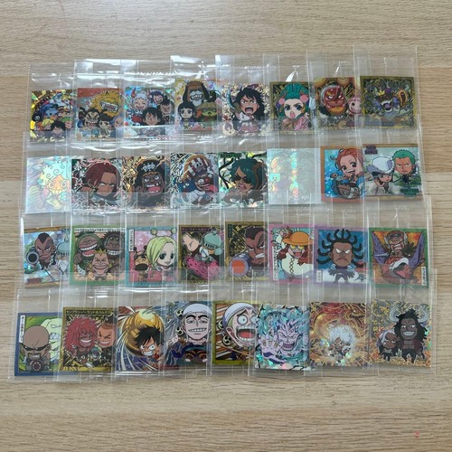 Set completo guarnizioni wafer
