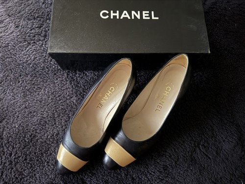 Chanel vintage anni tappeto - chanel,