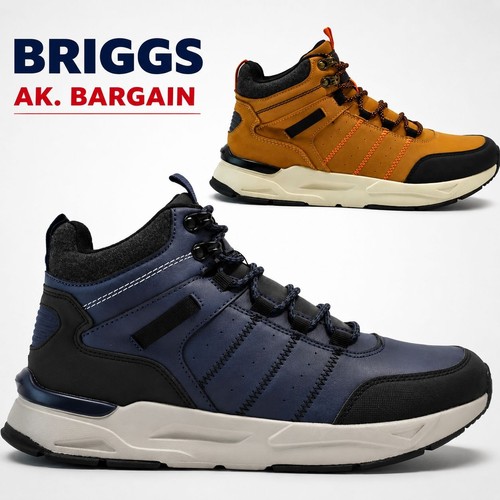 Briggs scarpe ginnastica - briggs, da