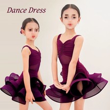 Costume vestito danza - , latina