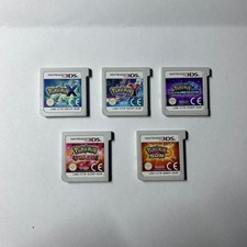 POKEMON X, Y, Sole, UltraLuna