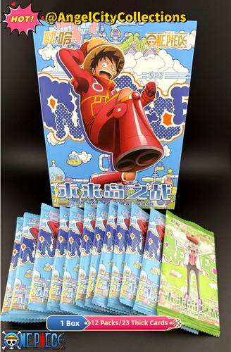 One piece ccg tcg - one,