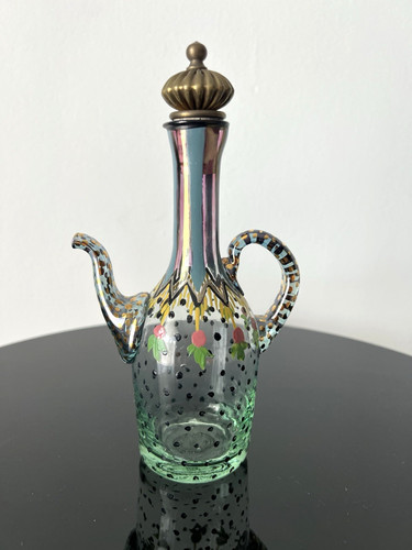Mackenzie bottiglia decanter - mackenzie,