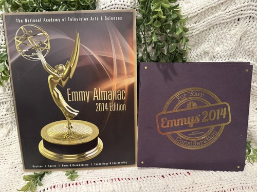 2014 emmy almanac nbc - emmy,
