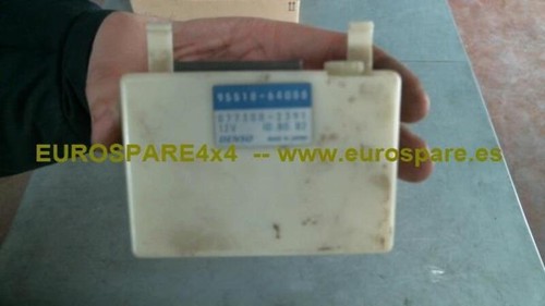 95510 64g00 centralina aria - 95510-64g00,