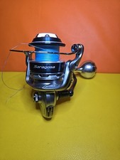 Shimano Saragosa SW6000