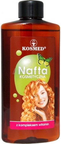 Kosmed cherosene cosmetico con - cherosene,