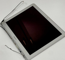 Apple MacBook Air 13" A1237  (