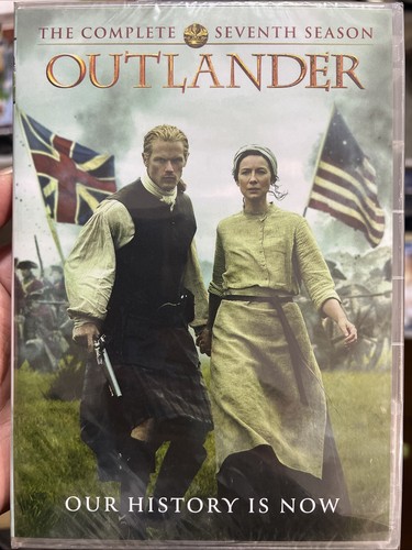 Outlander season new - outlander:,