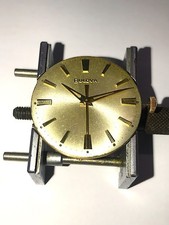 Orologio Bulova Co Cal.11 ALC Completo Movimento Funzionante Con Bel Quadrante E Lancette