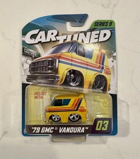 CarTuned Serie 9 Mainline '79