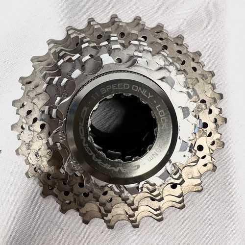 Cassetta campagnolo record - cassetta,