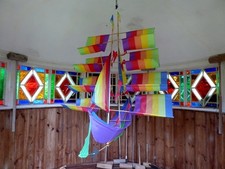 Photo 6x4 The Gazebo, Marle