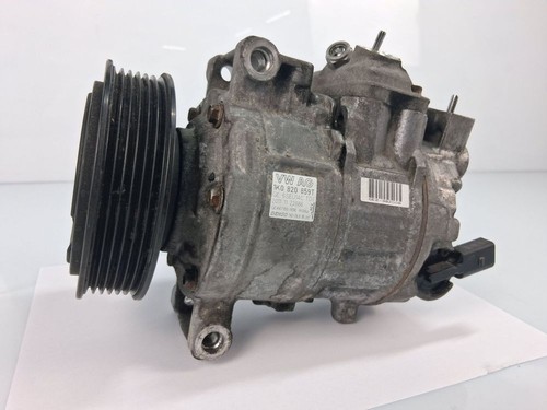 Compressore aria condizionata - aria,