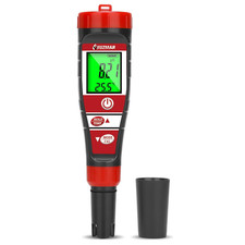 Misuratore PH EC TDS 4in1