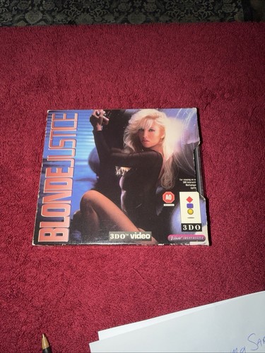 Custodia 3do video - custodia,