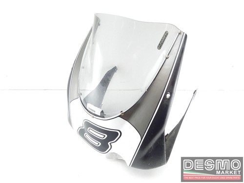Cupolino anteriore vtr ducati - cupolino,