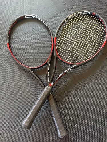 Set head graphene xt - 2,