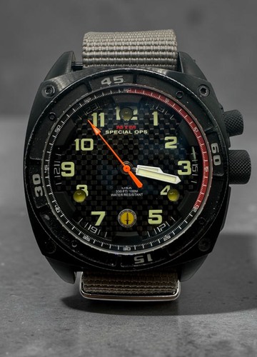 Orologio mtm special ops - special,