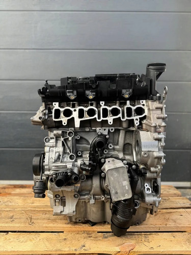 Motore bmw mini b47c20a 0 - b47c20a, 2.0