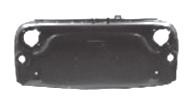 Frontale fiat 500 - l, /