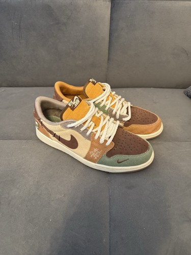 Nike air jordan - air, 1