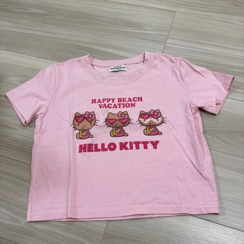 Shirt rosa manica corta - rosa,