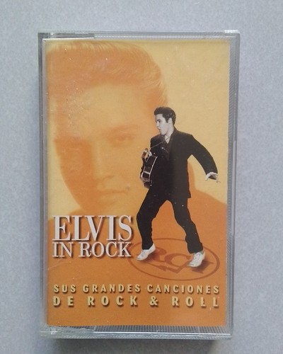 Elvis presley rock sus - in,