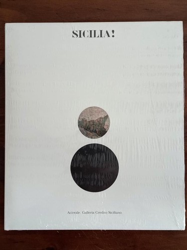 Libro sicilia catalogo della - libro,