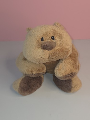 Peluche orsacchiotto bambino
