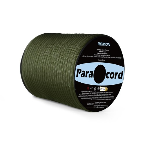 Romon paracord 4mm - romon,