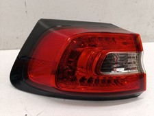 Fanale posteriore sinistro Jeep Cherokee 2017 fanale posteriore 68102909AF NAR137958