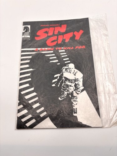 Sin city dame kill - a, to
