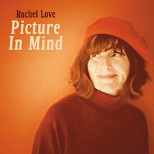 Rachel love picture mind - rachel,