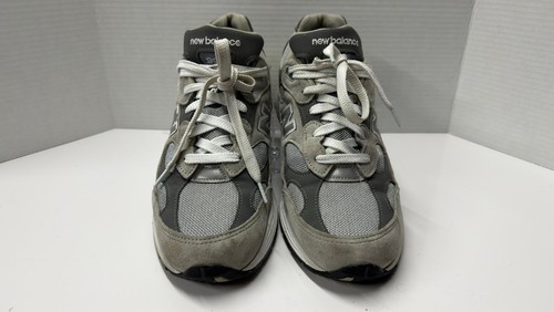 New balance 992 men gray - balance,