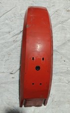 Parafango Posteriore Moto