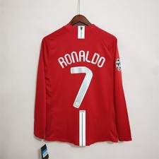 Maglia  Da Calcio Uomo