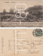 TORREGLIA - VILLA FERRI