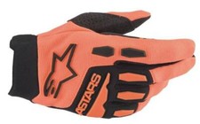 Guanti moto alpinestars - guanti, full