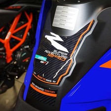 Adesivo 3D Paraserbatoio