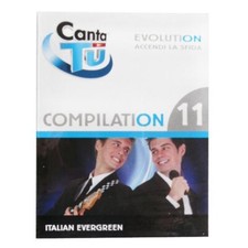 Giochi Preziosi CANTA TU