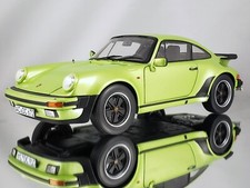 Norev Porsche 911 (930) Turbo