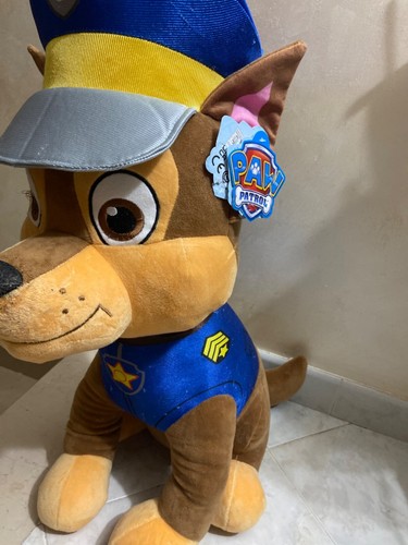 Pupazzo paw patrol - pupazzo, patrol,