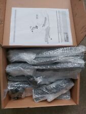 Staffe bauletti Laterali