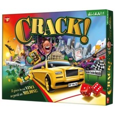 CRACK! GIOCO IN SCATOLA