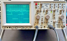 HAMEG HM 507 OSCILLOSCOPE